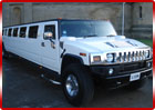 Prom Limo Hire - H2 hummer