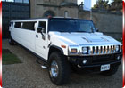 Prom Limo Hire - H2 Hummer Stretch