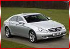 Prom Limo Hire - Mercedes CLS